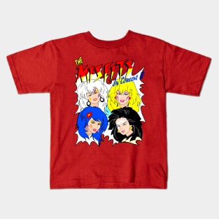 Circle Jem // the Misfits Kids T-Shirt